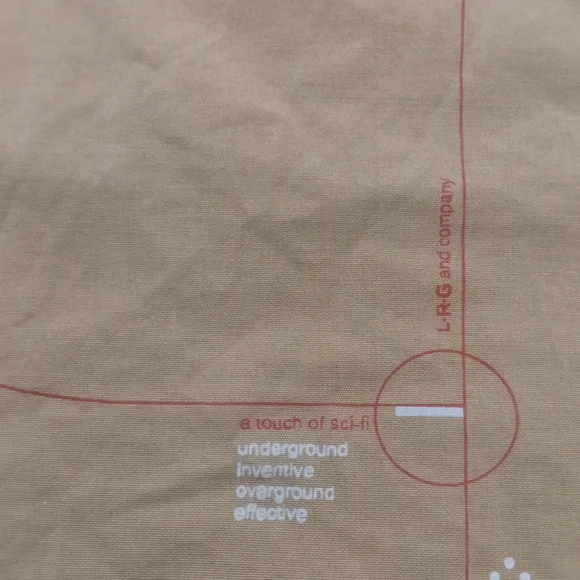 LRG Button-Up Shirt - Picture 6 of 9